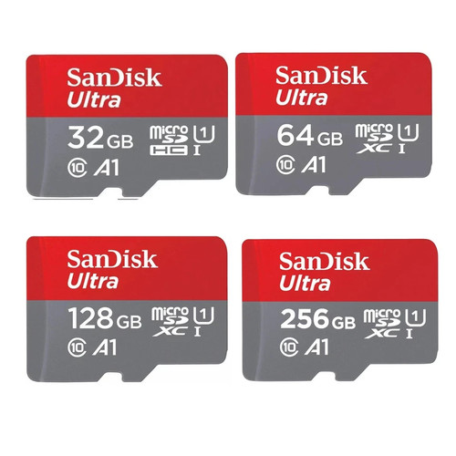 Scheda memoria sandisk - scheda,