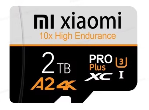 Per xiaomi scheda memoria - per, di