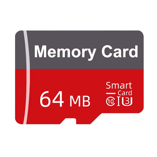 Scheda memoria piccola - di,