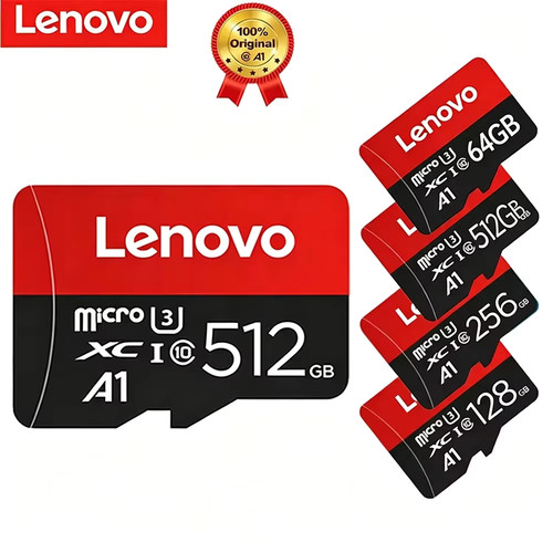 Scheda micro lenovo tb - micro,