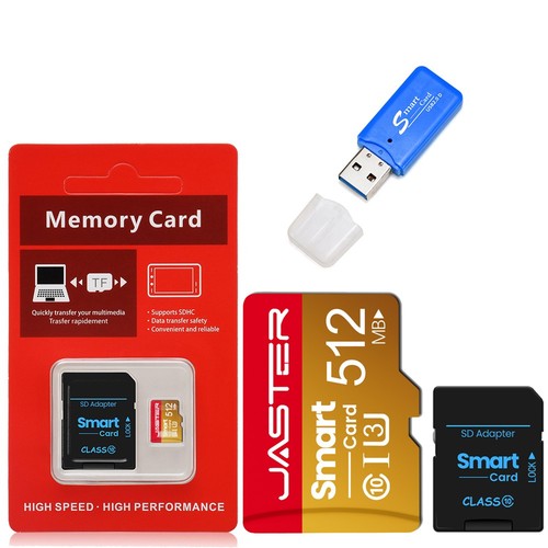 Jaster micro 128mb - jaster,