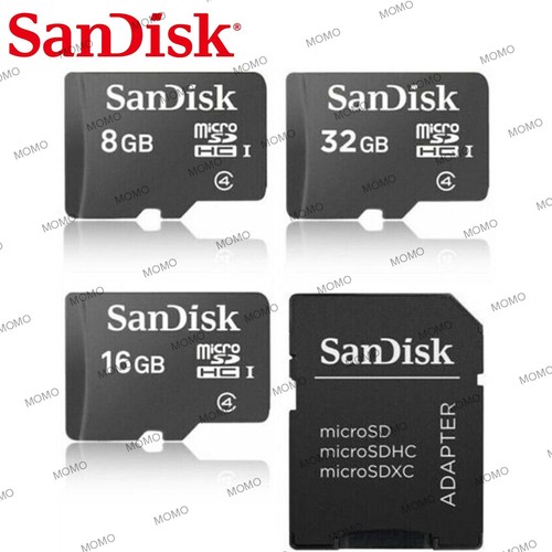 Sandisk micro 2gb 4gb 8gb - 2gb,