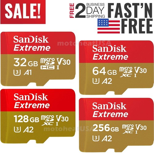 Sandisk extreme scheda - extreme,