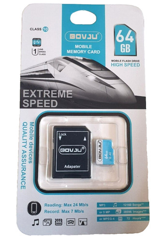 Memory card micro - card,