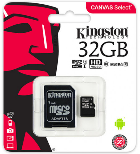 Sdcs 32gb micro - micro, sd