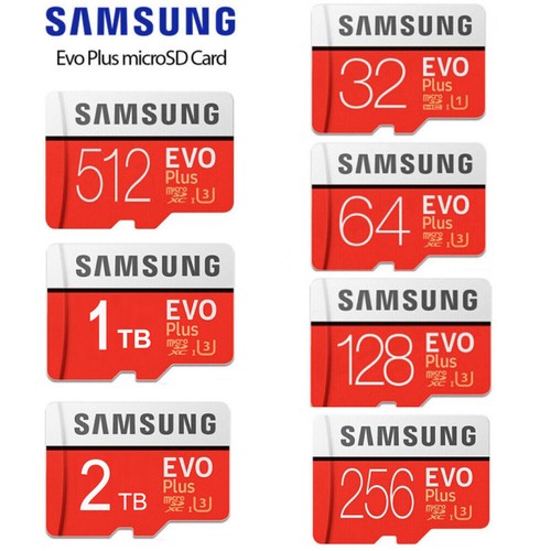 256 512 1 tb - gb,