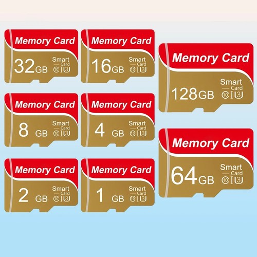 Scheda memoria micro - scheda,
