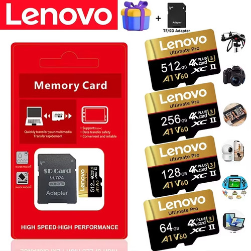 Lenovo 1tb 512gb 256gb - lenovo,