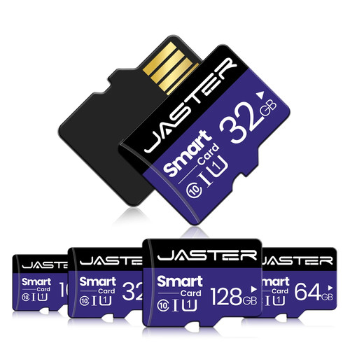 Scheda memoria micro tf - sd,