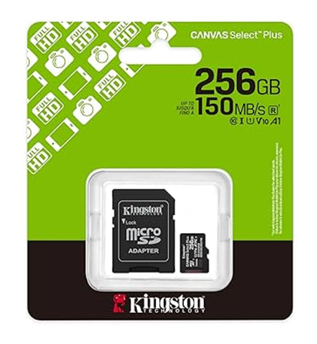 Sdcs3 256gb micro card - sdcs3-256gb,