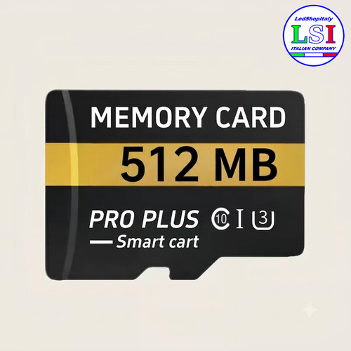 Memory card micro - card, flash