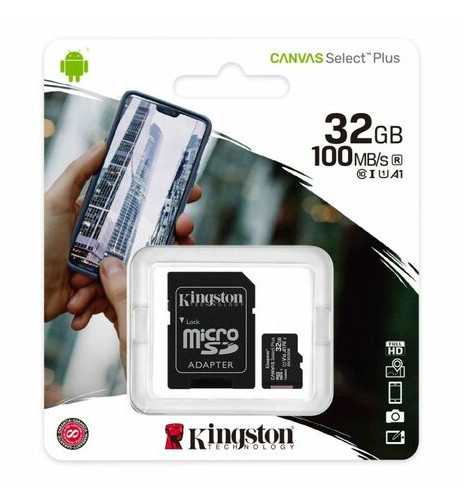 Sdcs2 32gb micro - card,