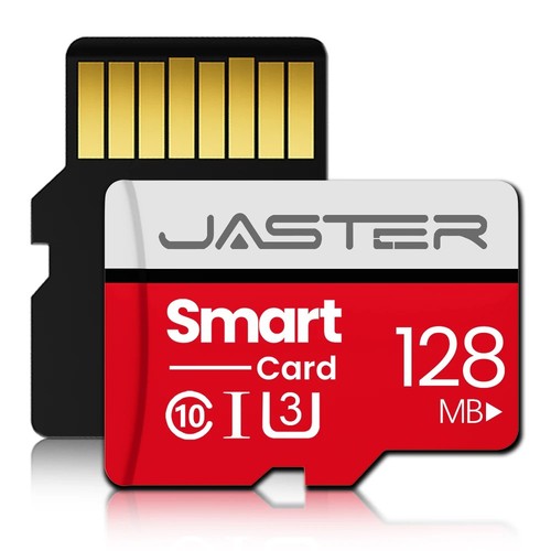 Jaster micro 128mb 64mb - 128mb,