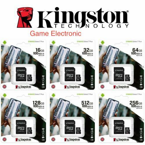 Micro sdcs 64 - 32, gb