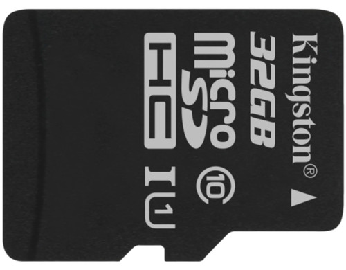 Micro memory card - sd,