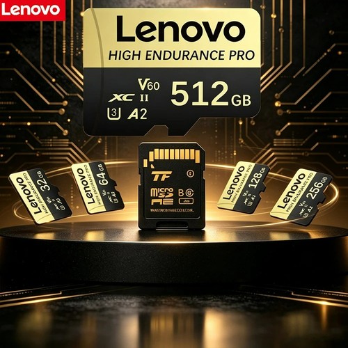 Lenovo high speed class - class, 10