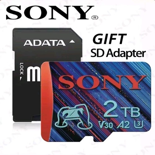 Sony 2048 ultra micro - 2, tb