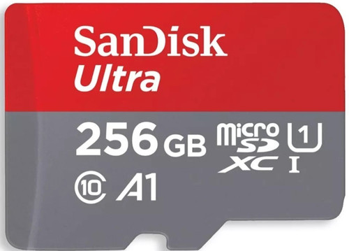 Scheda memoria sandisk - di,