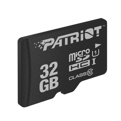 Patriot memory series micro - patriot,