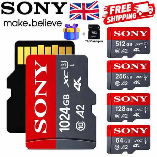 Scheda micro 64gb 128gb - micro,