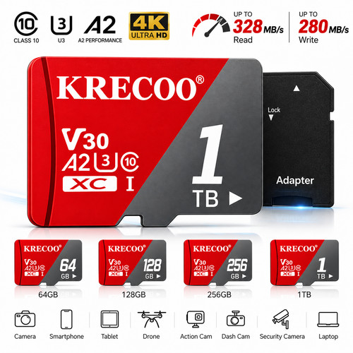 Scheda memoria micro sd - scheda, di