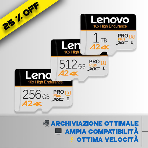 Micro 256 512 tb - 256, con