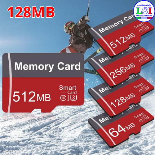 Memory card micro flash - card, sd