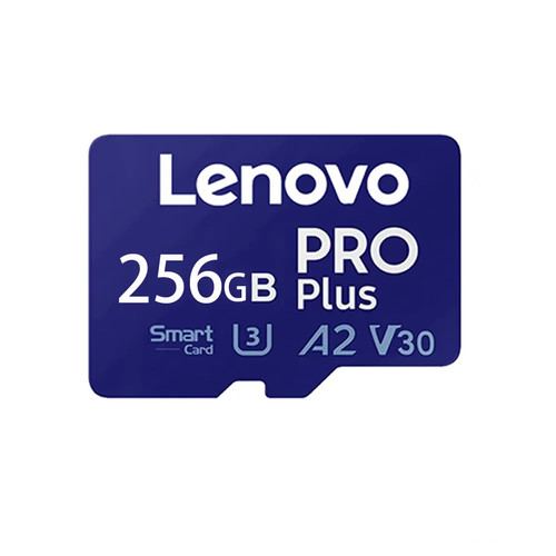 Scheda memoria micro - sd, 256gb