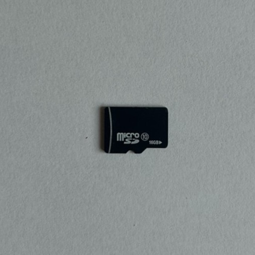 Scheda memoria micro sd - memoria,