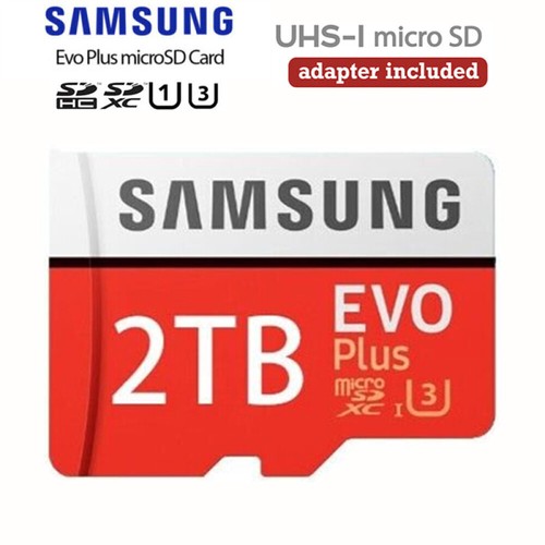 Scheda memoria sdxc tb - scheda,