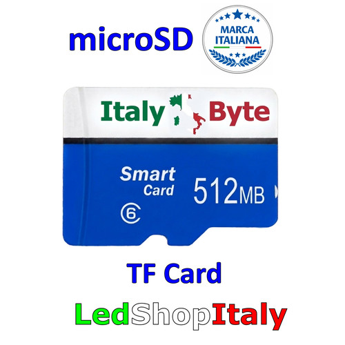 Memory card micro flash - memory, sd