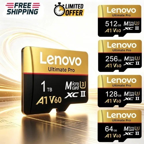 Scheda micro lenovo 1tb - scheda,