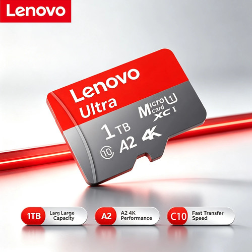 Lenovo 512 gb scheda - tb,