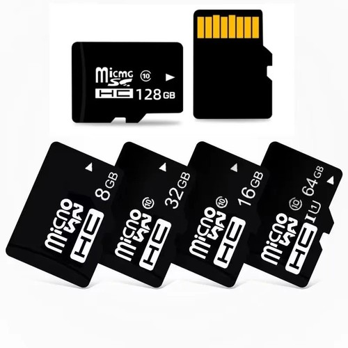 Scheda micro 64gb c1 a1 - micro, sd