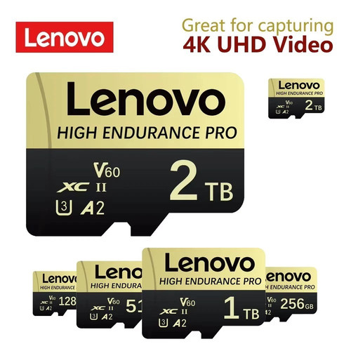 Lenovo capacità reale micro - reale,