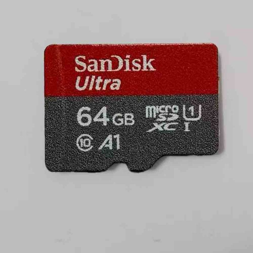 Scheda memoria sandisk - scheda,