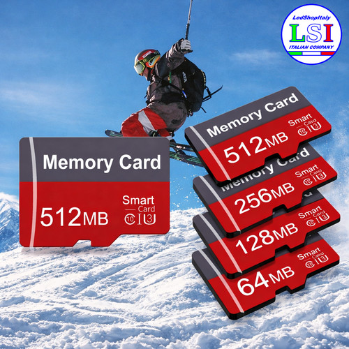 Memory card micro flash - memory, sd