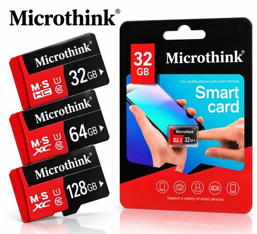 Scheda micro 64gb 128gb - sd,