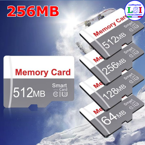Memory card micro - memory,