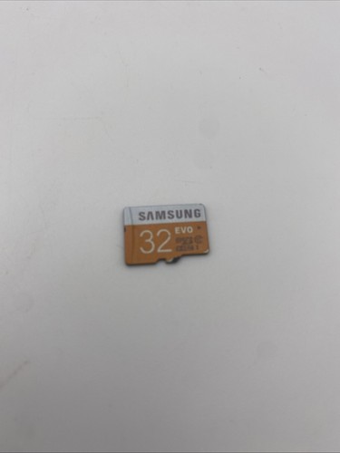 Scheda memoria samsung evo - scheda,