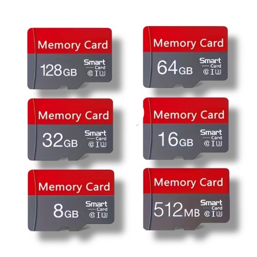 Scheda memoria micro sd - scheda, di