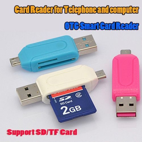 Lettore memory card - , sd