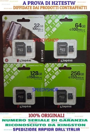 Micro sdcs2 sdxc 64 - 32,