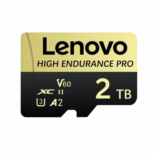 Lenovo 2tb scheda - scheda, micro