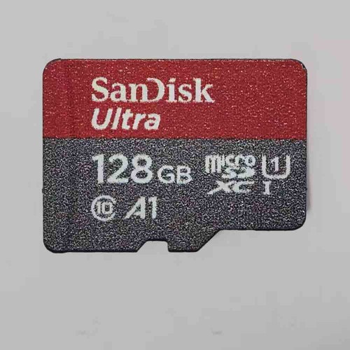 Scheda memoria sandisk - scheda,