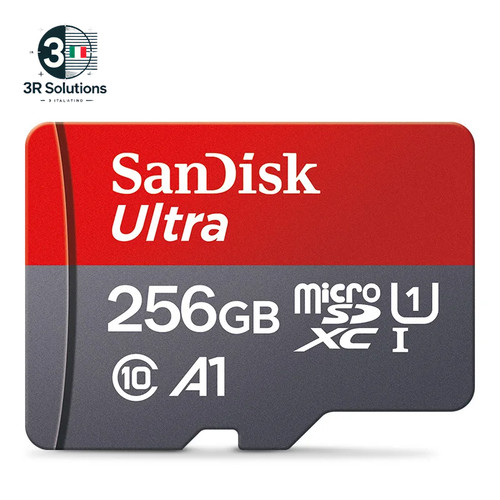 Ultra micro 128gb - micro, sd