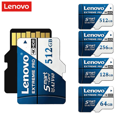 Lenovo 1tb extreme pro micro - lenovo,