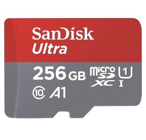 Scheda sandisk ultra micro - scheda,