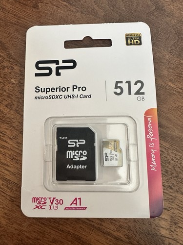 Scheda micro sdxc - scheda, sd
