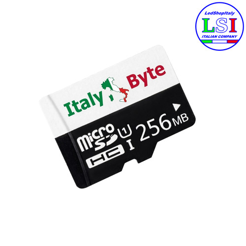 Memory card micro - tf, flash